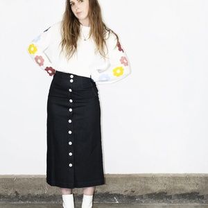 Ilana Kohn Mallin Skirt - 8